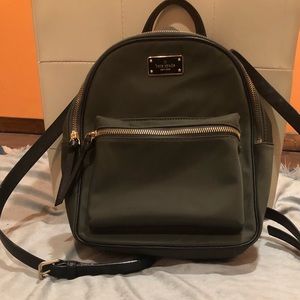 Kate Spade Backpack